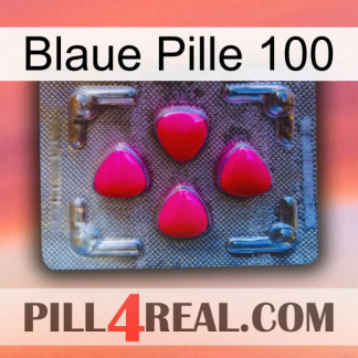 Blue Pill 100 13